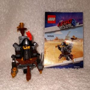 30528 The Lego Movie 2 Lego Set